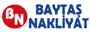 Baytaş İstanbul Evden Eve Nakliyat logo